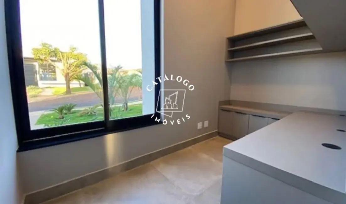 Foto 6 de Casa de Condomínio com 3 quartos à venda, 525m2 em Ribeirao Preto - SP