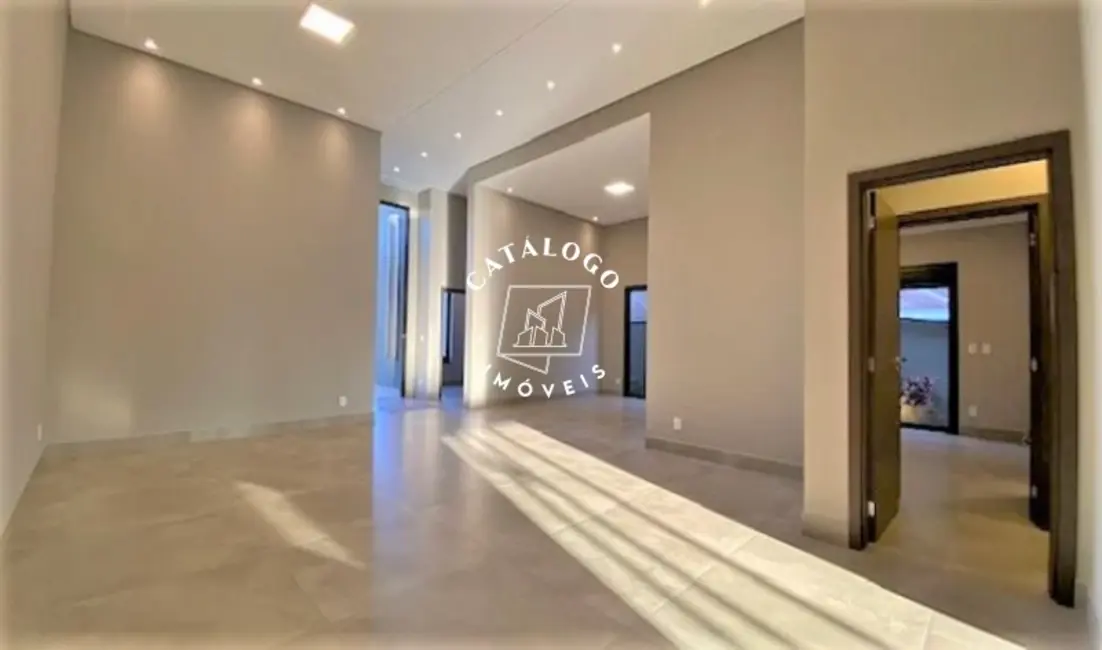 Foto 3 de Casa de Condomínio com 3 quartos à venda, 525m2 em Ribeirao Preto - SP