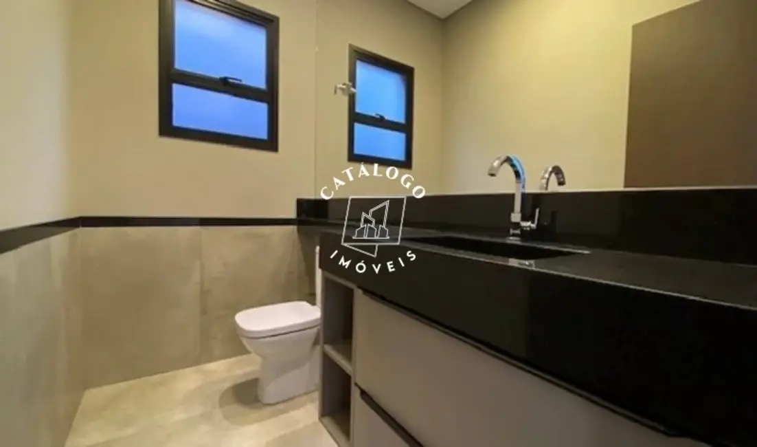 Foto 5 de Casa de Condomínio com 3 quartos à venda, 525m2 em Ribeirao Preto - SP