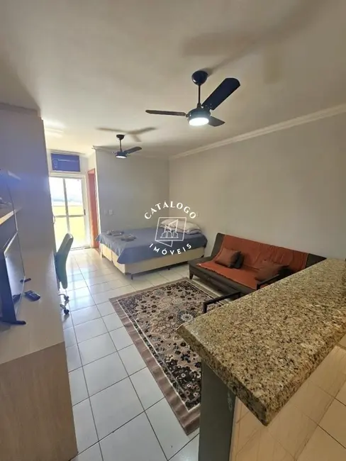 Foto 2 de Apartamento com 1 quarto à venda, 32m2 em Nova Ribeirânia, Ribeirao Preto - SP