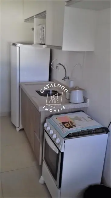 Foto 4 de Apartamento com 2 quartos à venda, 55m2 em Ribeirânia, Ribeirao Preto - SP
