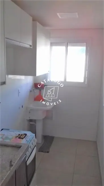 Foto 5 de Apartamento com 2 quartos à venda, 55m2 em Ribeirânia, Ribeirao Preto - SP