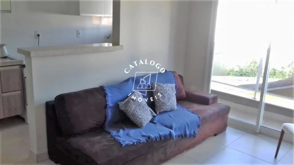 Foto 6 de Apartamento com 2 quartos à venda, 55m2 em Ribeirânia, Ribeirao Preto - SP