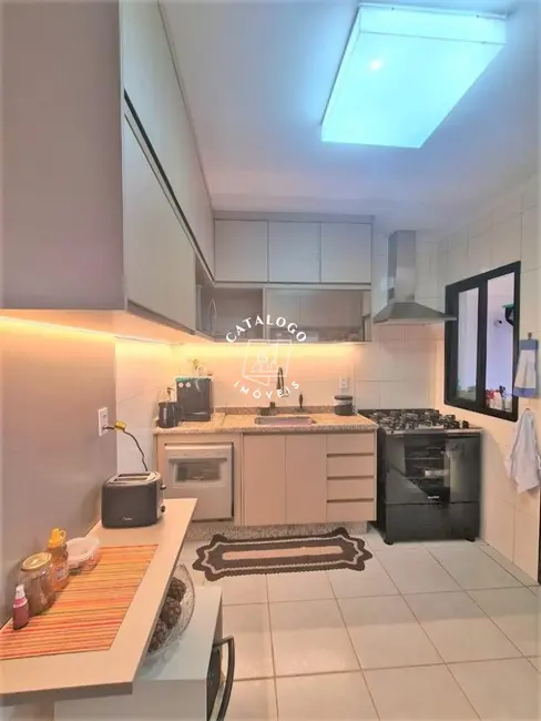 Apartamento com 3 quartos à venda, 106m2 em Santa Cruz do José Jacques, Ribeirao Preto - SP - imagem 4 Foto 4 de Apartamento com 3 quartos à venda, 106m2 em Santa Cruz do José Jacques, Ribeirao Preto - SP