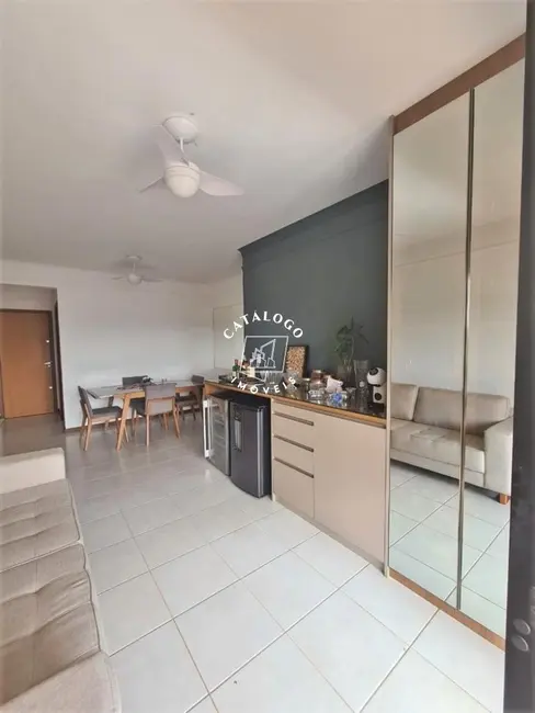 Apartamento com 3 quartos à venda, 106m2 em Santa Cruz do José Jacques, Ribeirao Preto - SP - imagem 6 Foto 6 de Apartamento com 3 quartos à venda, 106m2 em Santa Cruz do José Jacques, Ribeirao Preto - SP