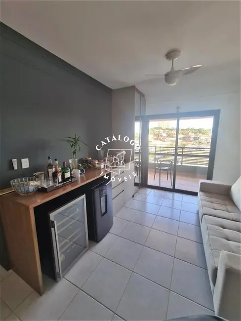 Apartamento com 3 quartos à venda, 106m2 em Santa Cruz do José Jacques, Ribeirao Preto - SP - imagem 5 Foto 5 de Apartamento com 3 quartos à venda, 106m2 em Santa Cruz do José Jacques, Ribeirao Preto - SP