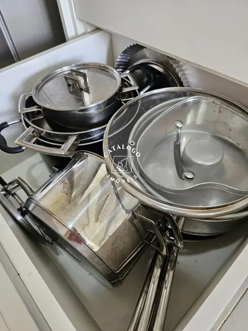 Foto 5 de Apartamento com 2 quartos à venda, 56m2 em Jardim Palma Travassos, Ribeirao Preto - SP