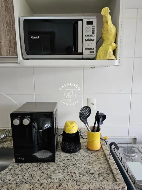 Foto 4 de Apartamento com 2 quartos à venda, 56m2 em Jardim Palma Travassos, Ribeirao Preto - SP