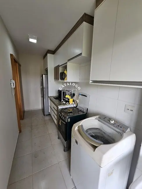 Foto 6 de Apartamento com 2 quartos à venda, 56m2 em Jardim Palma Travassos, Ribeirao Preto - SP