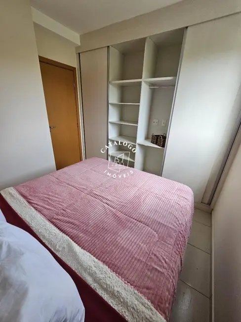 Foto 9 de Apartamento com 2 quartos à venda, 56m2 em Jardim Palma Travassos, Ribeirao Preto - SP