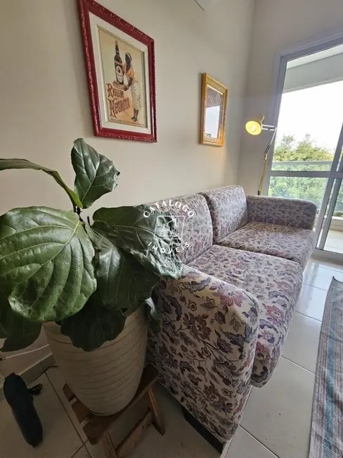 Foto 2 de Apartamento com 2 quartos à venda, 56m2 em Jardim Palma Travassos, Ribeirao Preto - SP