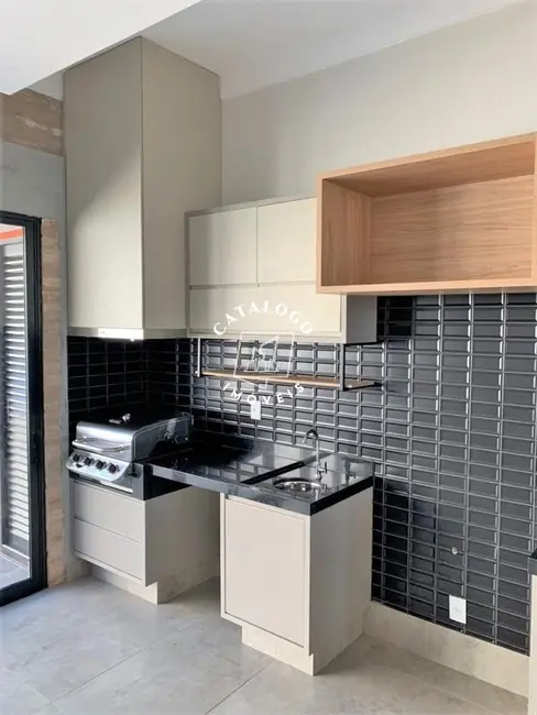 Casa de Condomínio com 3 quartos à venda, 380m2 em Ribeirao Preto - SP - imagem 7 Foto 7 de Casa de Condomínio com 3 quartos à venda, 380m2 em Ribeirao Preto - SP