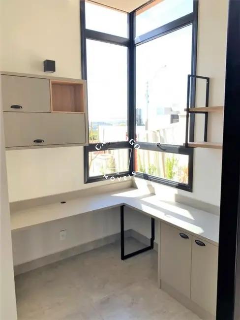 Casa de Condomínio com 3 quartos à venda, 380m2 em Ribeirao Preto - SP - imagem 4 Foto 4 de Casa de Condomínio com 3 quartos à venda, 380m2 em Ribeirao Preto - SP