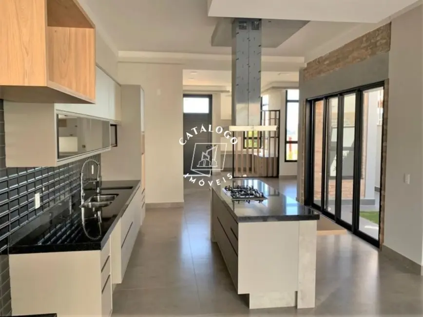 Casa de Condomínio com 3 quartos à venda, 380m2 em Ribeirao Preto - SP - imagem 9 Foto 9 de Casa de Condomínio com 3 quartos à venda, 380m2 em Ribeirao Preto - SP