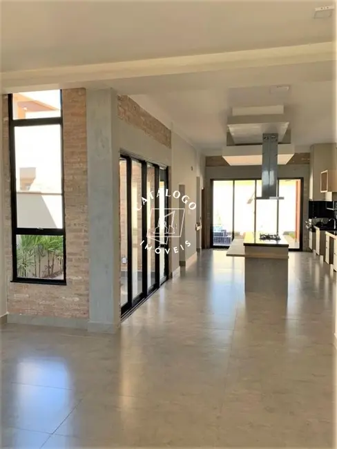 Casa de Condomínio com 3 quartos à venda, 380m2 em Ribeirao Preto - SP - imagem 5 Foto 5 de Casa de Condomínio com 3 quartos à venda, 380m2 em Ribeirao Preto - SP