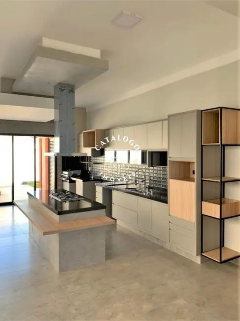 Casa de Condomínio com 3 quartos à venda, 380m2 em Ribeirao Preto - SP - imagem 6 Foto 6 de Casa de Condomínio com 3 quartos à venda, 380m2 em Ribeirao Preto - SP