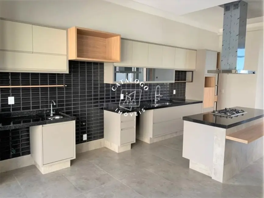 Casa de Condomínio com 3 quartos à venda, 380m2 em Ribeirao Preto - SP - imagem 8 Foto 8 de Casa de Condomínio com 3 quartos à venda, 380m2 em Ribeirao Preto - SP