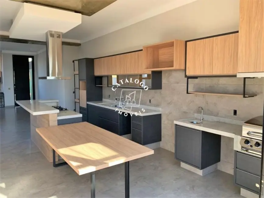 Casa de Condomínio com 3 quartos à venda, 380m2 em Ribeirao Preto - SP - imagem 6 Foto 6 de Casa de Condomínio com 3 quartos à venda, 380m2 em Ribeirao Preto - SP