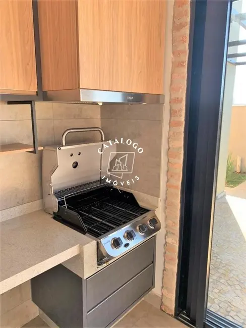 Casa de Condomínio com 3 quartos à venda, 380m2 em Ribeirao Preto - SP - imagem 7 Foto 7 de Casa de Condomínio com 3 quartos à venda, 380m2 em Ribeirao Preto - SP