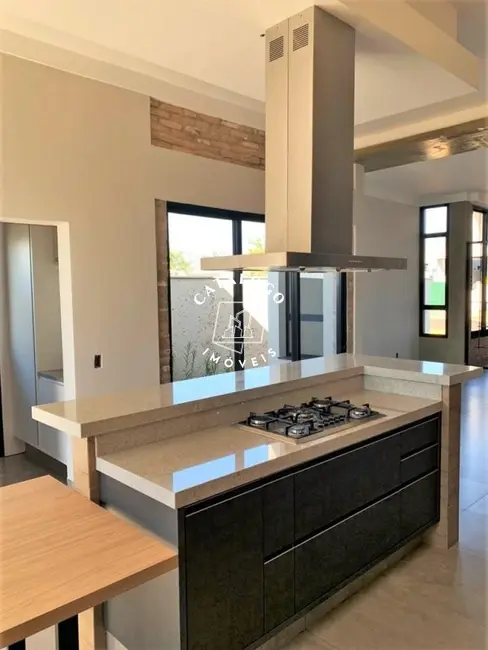 Casa de Condomínio com 3 quartos à venda, 380m2 em Ribeirao Preto - SP - imagem 5 Foto 5 de Casa de Condomínio com 3 quartos à venda, 380m2 em Ribeirao Preto - SP