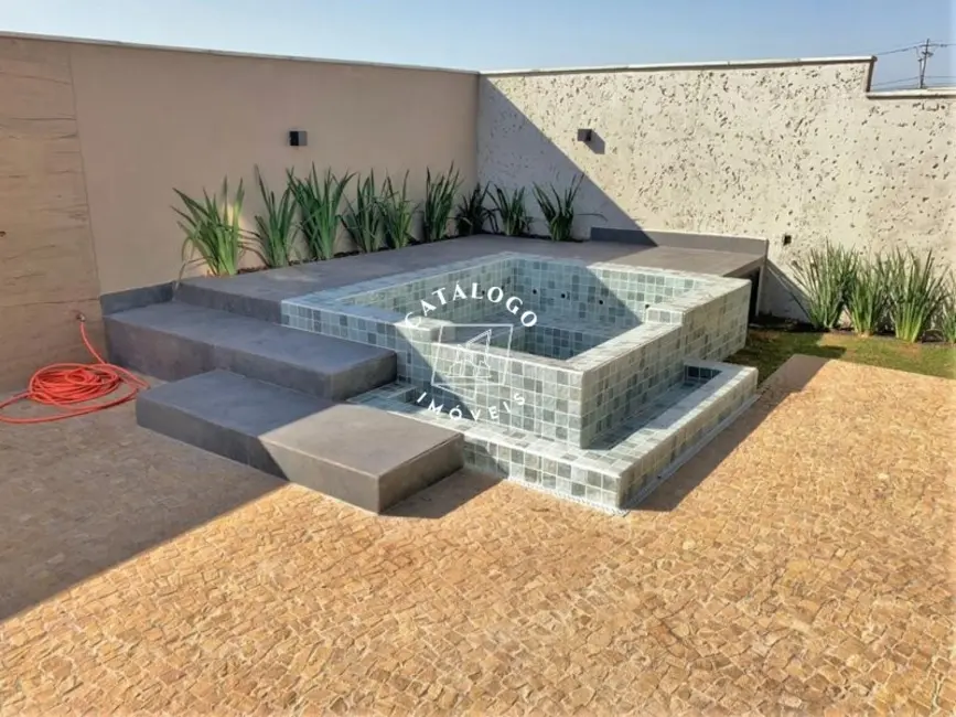 Casa de Condomínio com 3 quartos à venda, 380m2 em Ribeirao Preto - SP - imagem 9 Foto 9 de Casa de Condomínio com 3 quartos à venda, 380m2 em Ribeirao Preto - SP