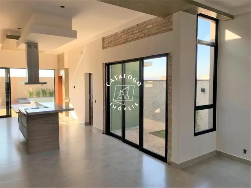 Casa de Condomínio com 3 quartos à venda, 380m2 em Ribeirao Preto - SP - imagem 3 Foto 3 de Casa de Condomínio com 3 quartos à venda, 380m2 em Ribeirao Preto - SP