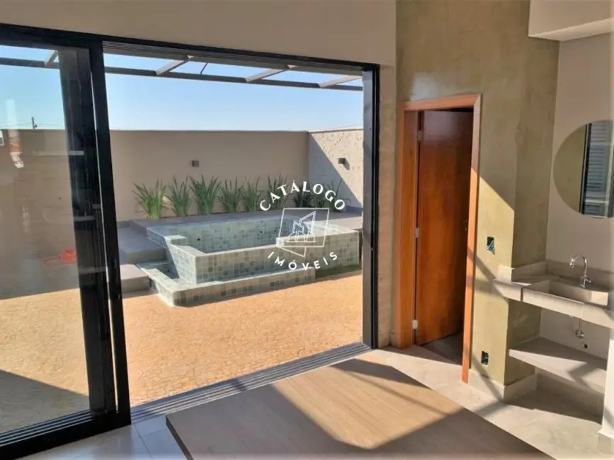Casa de Condomínio com 3 quartos à venda, 380m2 em Ribeirao Preto - SP - imagem 8 Foto 8 de Casa de Condomínio com 3 quartos à venda, 380m2 em Ribeirao Preto - SP