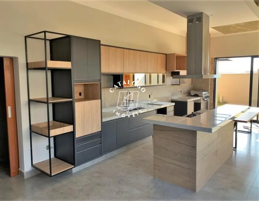 Casa de Condomínio com 3 quartos à venda, 380m2 em Ribeirao Preto - SP - imagem 4 Foto 4 de Casa de Condomínio com 3 quartos à venda, 380m2 em Ribeirao Preto - SP