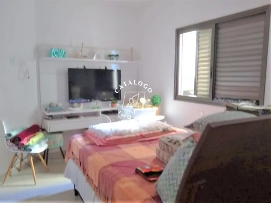 Foto 5 de Apartamento com 3 quartos à venda, 106m2 em Jardim Botânico, Ribeirao Preto - SP