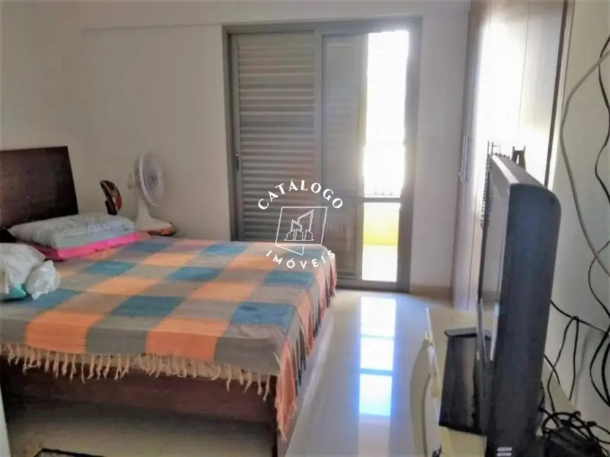 Foto 7 de Apartamento com 3 quartos à venda, 106m2 em Jardim Botânico, Ribeirao Preto - SP