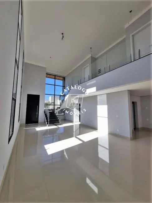 Casa de Condomínio com 4 quartos à venda, 496m2 em Ribeirao Preto - SP - imagem 3 Foto 3 de Casa de Condomínio com 4 quartos à venda, 496m2 em Ribeirao Preto - SP