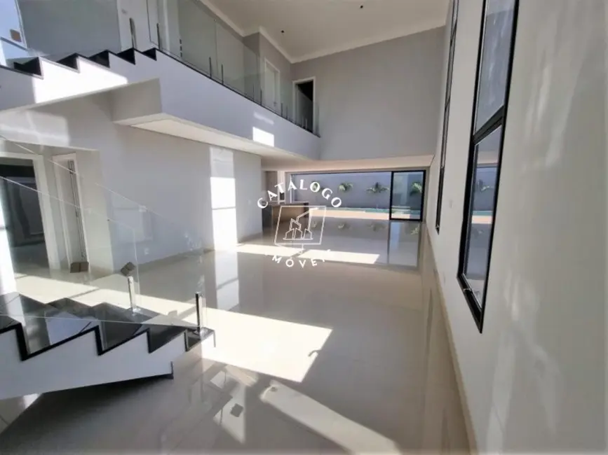 Casa de Condomínio com 4 quartos à venda, 496m2 em Ribeirao Preto - SP - imagem 4 Foto 4 de Casa de Condomínio com 4 quartos à venda, 496m2 em Ribeirao Preto - SP