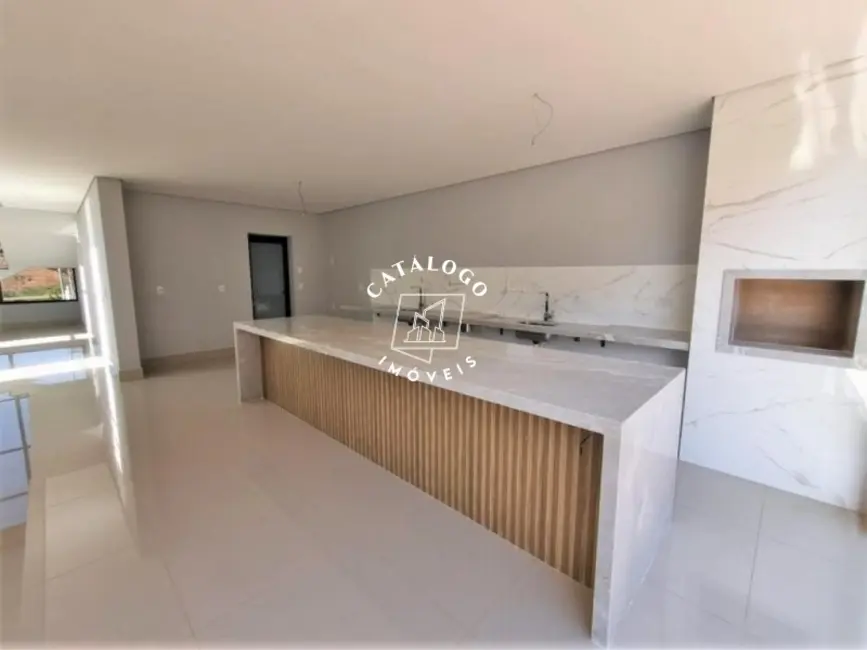 Casa de Condomínio com 4 quartos à venda, 496m2 em Ribeirao Preto - SP - imagem 6 Foto 6 de Casa de Condomínio com 4 quartos à venda, 496m2 em Ribeirao Preto - SP