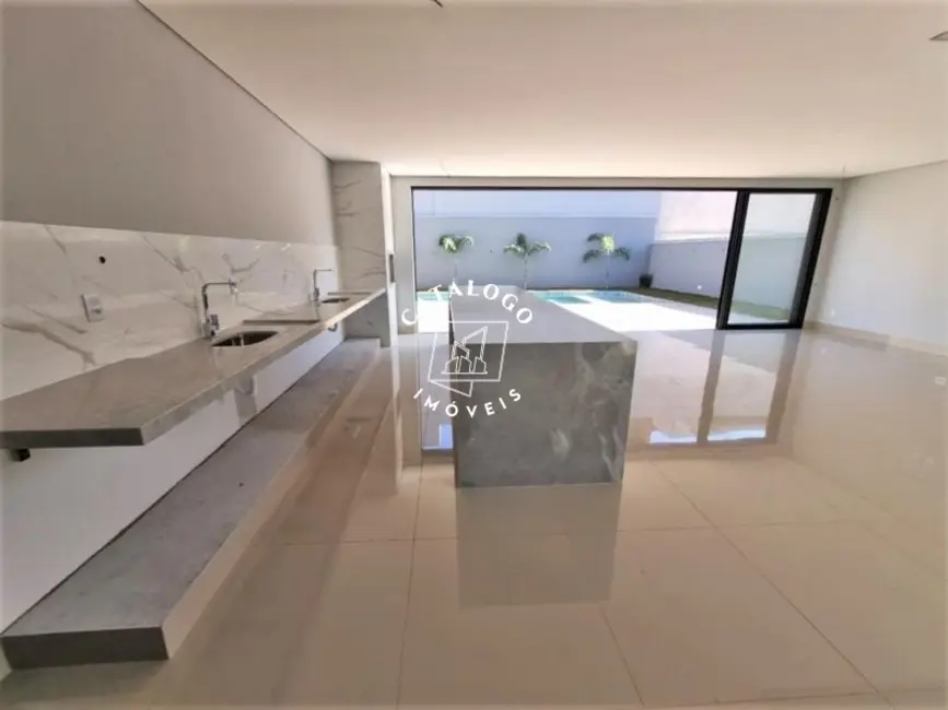 Casa de Condomínio com 4 quartos à venda, 496m2 em Ribeirao Preto - SP - imagem 7 Foto 7 de Casa de Condomínio com 4 quartos à venda, 496m2 em Ribeirao Preto - SP