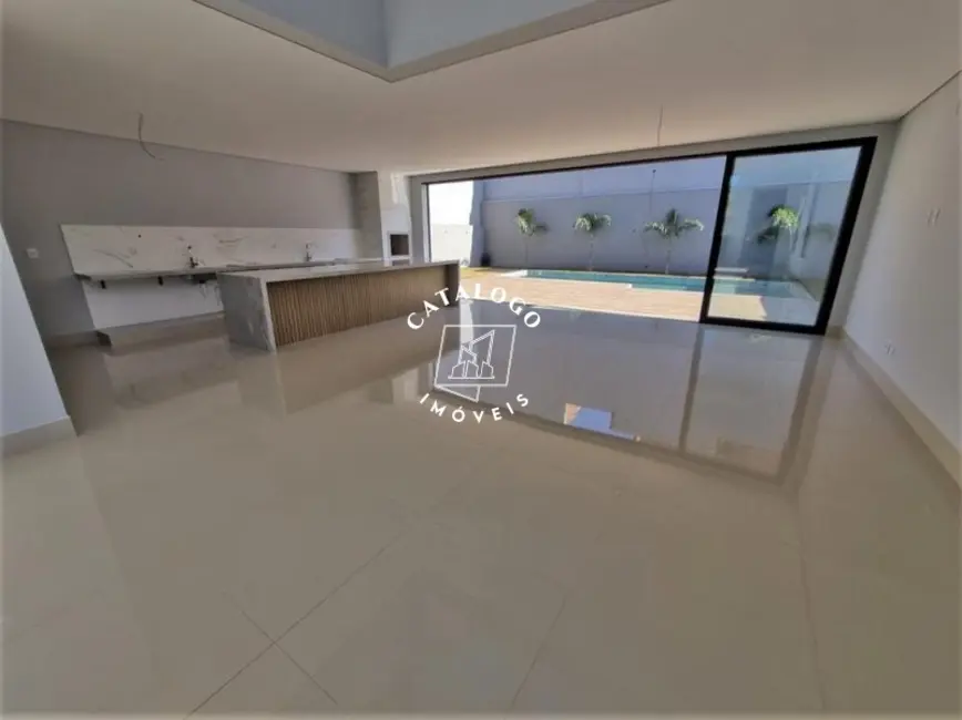 Casa de Condomínio com 4 quartos à venda, 496m2 em Ribeirao Preto - SP - imagem 5 Foto 5 de Casa de Condomínio com 4 quartos à venda, 496m2 em Ribeirao Preto - SP