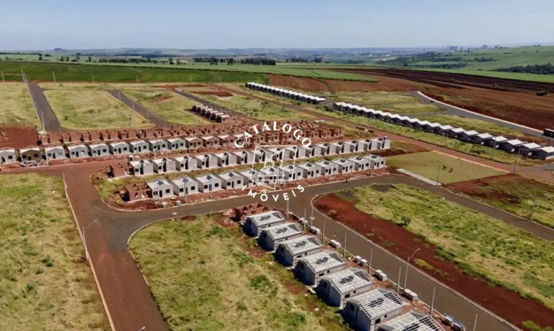 Foto 2 de Terreno / Lote à venda, 160m2 em Centro, Cravinhos - SP