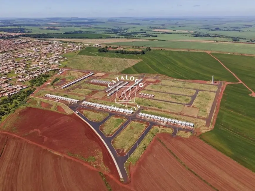 Foto 1 de Terreno / Lote à venda, 160m2 em Centro, Cravinhos - SP