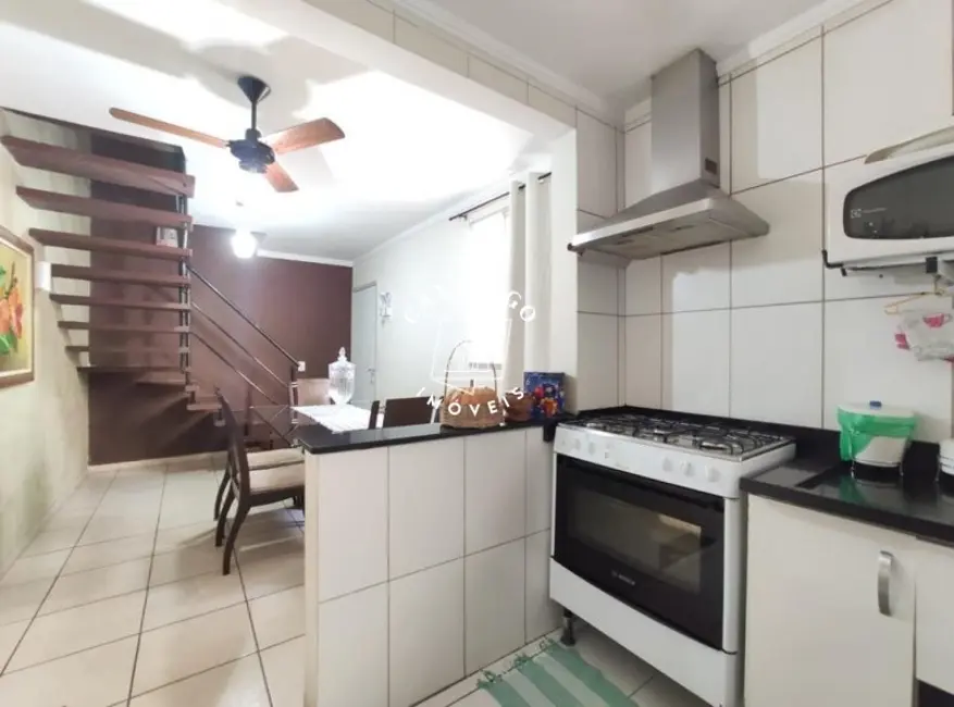 Foto 5 de Apartamento com 3 quartos à venda, 104m2 em Alto da Boa Vista, Ribeirao Preto - SP