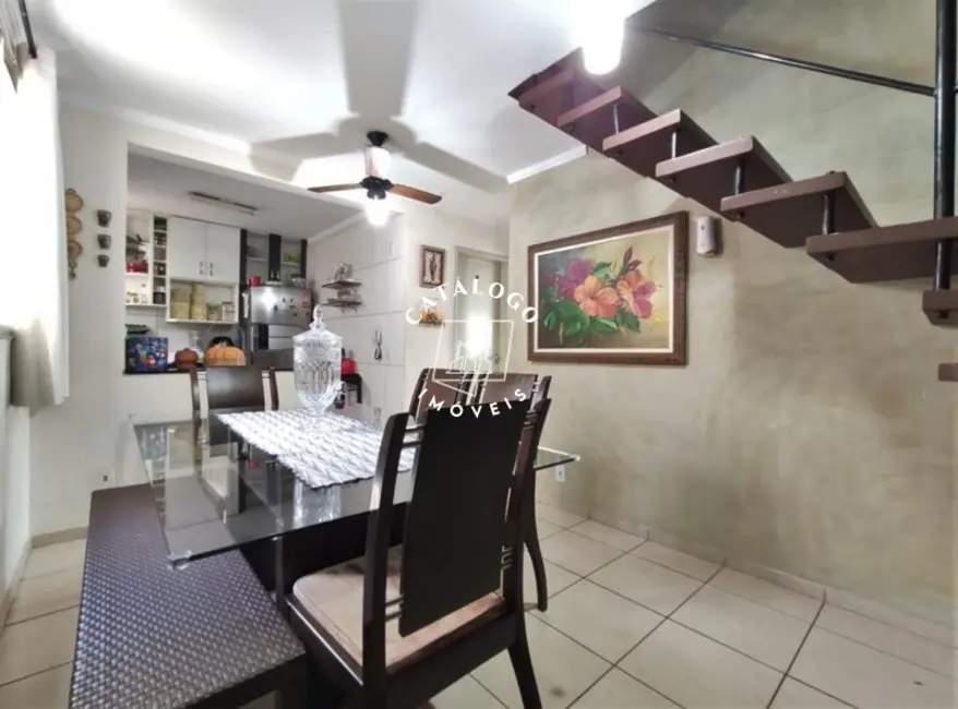 Foto 2 de Apartamento com 3 quartos à venda, 104m2 em Alto da Boa Vista, Ribeirao Preto - SP