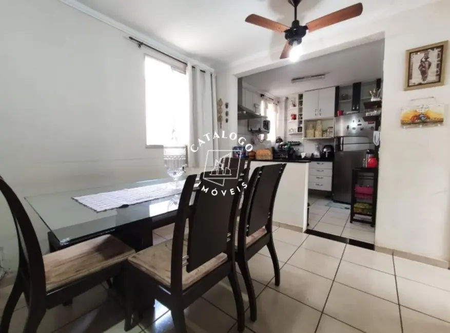 Foto 1 de Apartamento com 3 quartos à venda, 104m2 em Alto da Boa Vista, Ribeirao Preto - SP