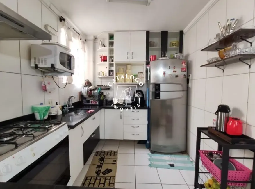 Foto 3 de Apartamento com 3 quartos à venda, 104m2 em Alto da Boa Vista, Ribeirao Preto - SP