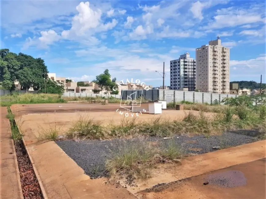 Foto 4 de Terreno / Lote para alugar, 1758m2 em Parque Industrial Lagoinha, Ribeirao Preto - SP