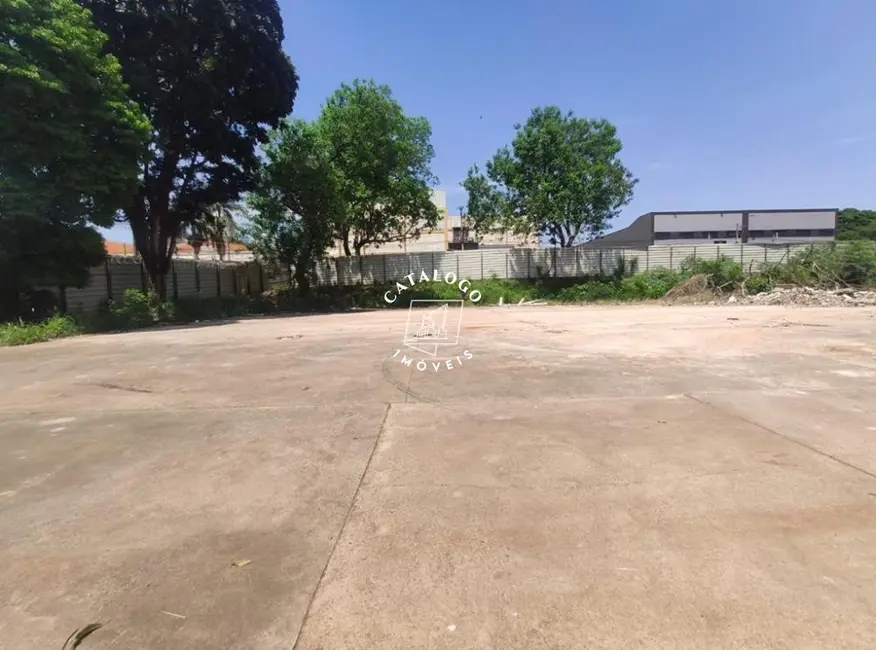 Foto 3 de Terreno / Lote para alugar, 1758m2 em Parque Industrial Lagoinha, Ribeirao Preto - SP