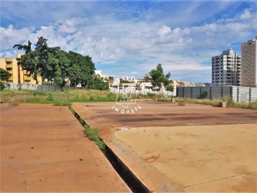 Foto 2 de Terreno / Lote para alugar, 1758m2 em Parque Industrial Lagoinha, Ribeirao Preto - SP