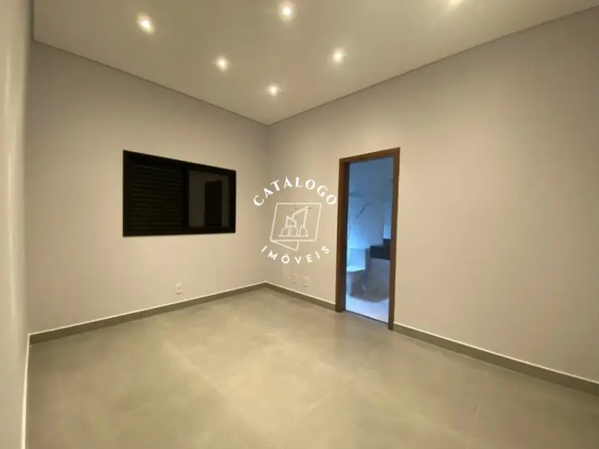 Foto 9 de Casa de Condomínio com 3 quartos à venda, 250m2 em Jardim Cybelli, Ribeirao Preto - SP
