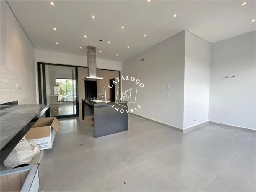 Foto 7 de Casa de Condomínio com 3 quartos à venda, 250m2 em Jardim Cybelli, Ribeirao Preto - SP