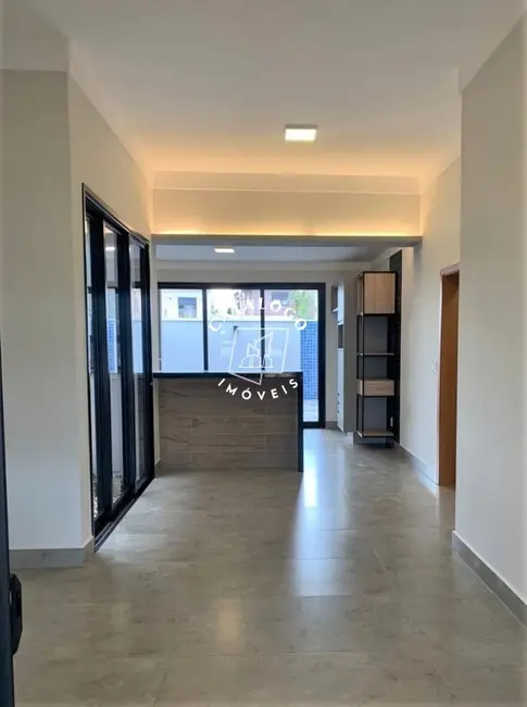 Foto 3 de Casa de Condomínio com 3 quartos à venda, 250m2 em Jardim Cybelli, Ribeirao Preto - SP