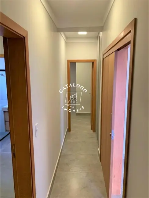 Foto 9 de Casa de Condomínio com 3 quartos à venda, 250m2 em Jardim Cybelli, Ribeirao Preto - SP