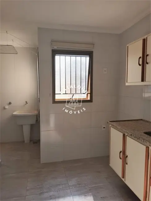 Foto 6 de Apartamento com 3 quartos à venda, 80m2 em Alto da Boa Vista, Ribeirao Preto - SP