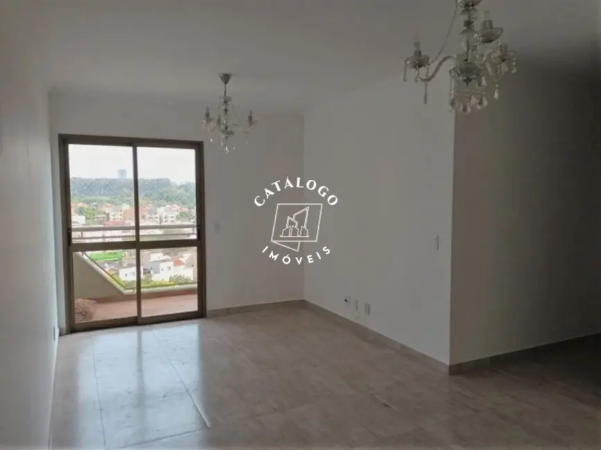 Foto 1 de Apartamento com 3 quartos à venda, 80m2 em Alto da Boa Vista, Ribeirao Preto - SP